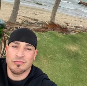 Meet your Posher, Hector